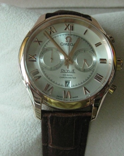 Omega watch man-582